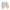 BYJ Beiens Baby Bunny Mobile Phone Baby Phone Toy Mobile Phone for Kids Telephone Toy