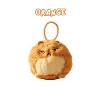Angry Kitten Wagging Tail Ages 3+ Animated Kitty Plush Novelty Gift For Kids by WISHLAND