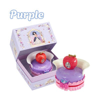Princess Makeup Series Box Ages 3+ Beauty Pretend Play Cosmetic Set Gift For Girls by WISHLAND