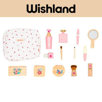 UMU Little Woman Make Up Set Ages 3+ Princess Beauty Role Play Toy Gift For Kids by WISHLAND