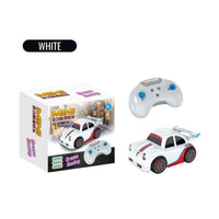 Mini Drift Car Ages 3+ Speed Racing Toy Vehicle Fun Gift For Kids by WISHLAND