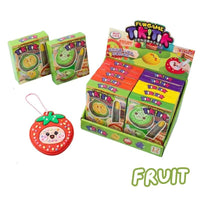 Fungame Tiktik Beads Charm Ages 3+ DIY Magnet Colorful Keychain Gift For Kids by WISHLAND