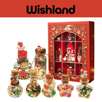 MR TOYS Christmas Magician Holiday Magic Craft Gift For Kids by WISHLAND
