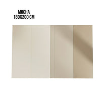 BABY PODS Baby Playmat Soft Comfort Floor Mat for Infants