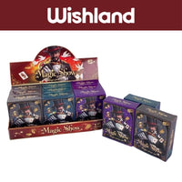 Magic Prop Set Ages 6+ Tricks Entertainment Toy Gift For Kids by WISHLAND