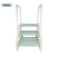 Climbing Stool Ages 3+ Exercise Stepper Indoor Gift For Kids by WISHLAND