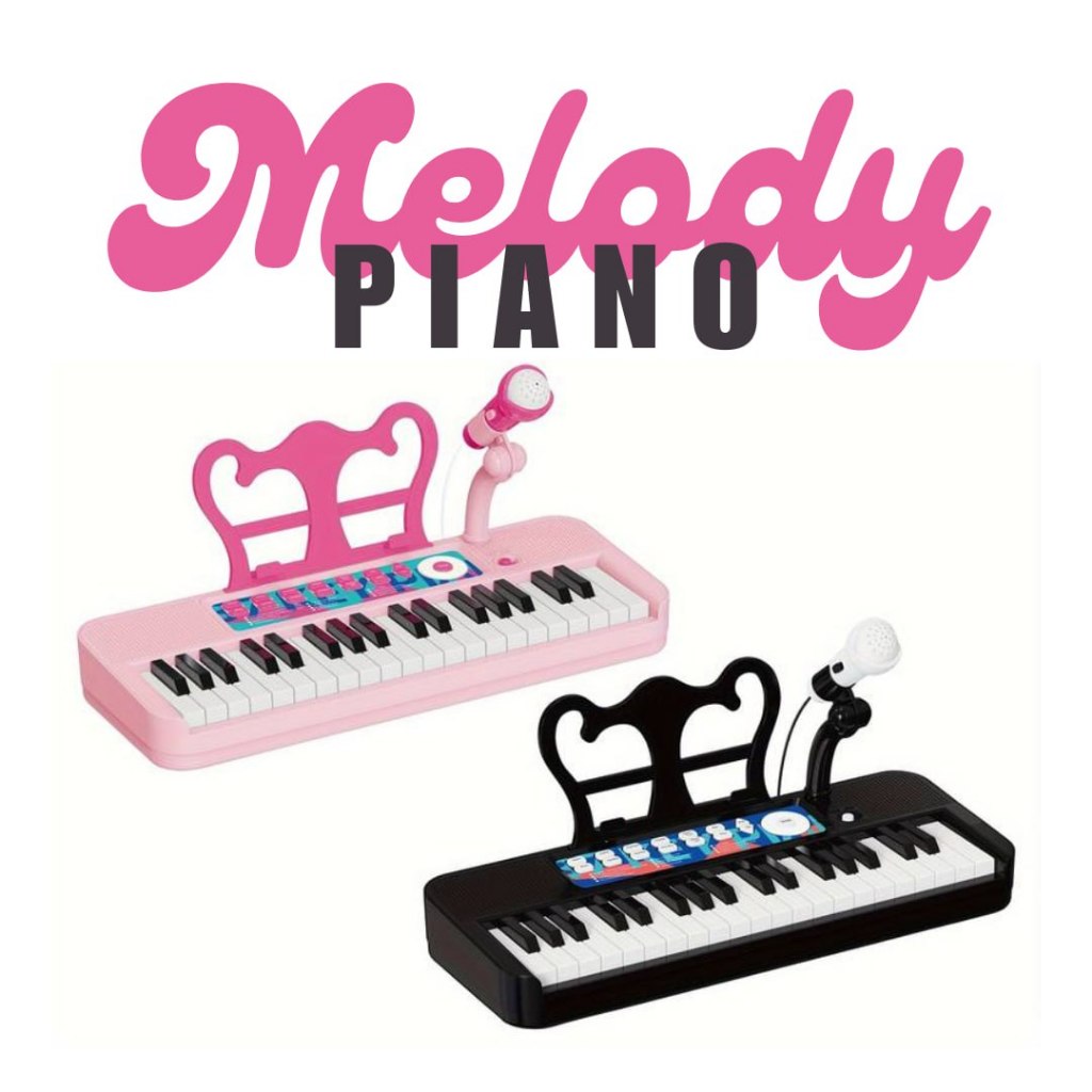 Baoli melody clearance piano