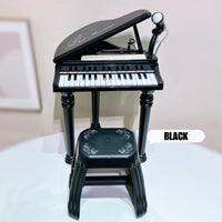 BAOLI Little Musician Piano Educational Keyboard Music Toy for Kids by WISHLAND