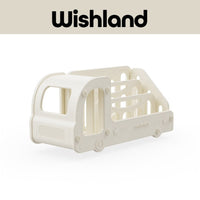 Car Desktop Bookshelf Compact Space Saver Organizer