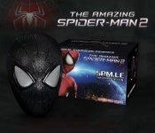Spiderman Mask