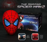 Spiderman Mask