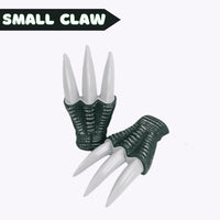 BYJ Dinosaur Claws Kids Costume Dinosaur Hand